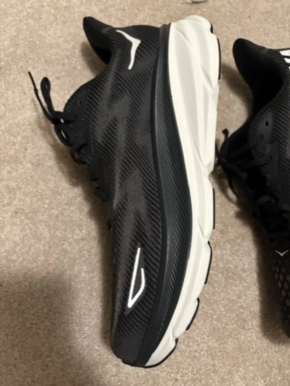 Hoka One One men hoka